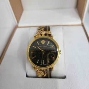 Versace Watch